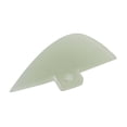 thumbnail image 2 of Quzzie Surfboard Fin Transom Drive Accessory with Quick Release, Surfboard Fin Center for Water Sports Such As Shortboard, Paddleboard And Pool, 2 of 8