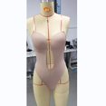 thumbnail image 1 of Ropa moldeadora de estilo europeo y americano, sujetador invisible, ropa interior, vestido de novia sin espalda, vestido de noche, ropa interior de una pieza para mujer, 1 of 5