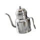 thumbnail image 5 of Olla dispensadora de aceite Dispensador de aceite Aceitera de acero inoxidable Aceitera para salsa de soja 450 ml, 5 of 9