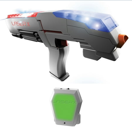 Laser X Laser Tag Single