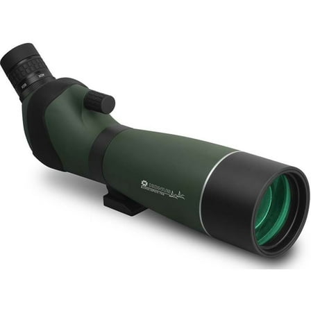 Konus Spotting Scope 20-60X70 W/Table Tripod