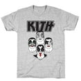 thumbnail image 4 of Kith Mike Tyson Tee Shirt Sweatshirt Hoodie, 4 of 8