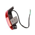 thumbnail image 3 of Tail Light,Motorcycle Rear Brake Tail Motorcycle Accessories Tail Lamp Professionally Tested, 3 of 9