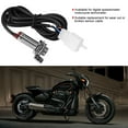 thumbnail image 1 of Cable Del Tacómetro Del Velocímetro Del Sensor Del Odómetro De Motocicleta Con 3 Reemplazo De Para El Tacómetro De Motocicleta Del Velocímetro Digital, 1 of 7
