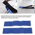thumbnail image 4 of Hospital Bed Restraint Strap Restraints for Bed Elderly Fall Prevention Devices Hospital Bed Waist Control Belt Beds Guard  for Seniors Beds Assistance Adjustable, 4 of 8