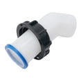 thumbnail image 3 of 1PCS IBC Container Adapter Outlet Spout Spout Rain Water Tank Accessories 60mm, 3 of 11