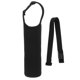 thumbnail image 1 of 1 juego de bolsa para transportar botellas de agua, funda para botella de agua, soporte portátil para botellas de agua., 1 of 5