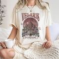 thumbnail image 4 of Velaris City of Starlight T- Shirt, Velaris Tshirt, The Night Court Tee, Gift for Her, House of Wind Book Tee Top, 4 of 7