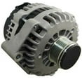 thumbnail image 2 of Alternator, 2 of 2