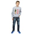 thumbnail image 4 of Elf Boys Hug Buddy Sweatshirt, 4 of 5
