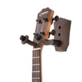 thumbnail image 4 of Support Mural Multi-styles pour Guitare, Support Antidérapant pour Instruments, Guitare Classique/populaire/électrique, Basse, Ukulélé, Violon pour Guitare Électrique, 4 of 5
