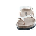 thumbnail image 7 of Pierre Dumas Women's Bork-30 Buckle Sandal, 7 of 7