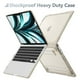 thumbnail image 3 of Funda Batianda para MacBook Air de 13 pulgadas A2337 M1/A2179/A1932, 3 of 6