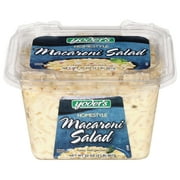 Yoder's Homestyle Macaroni Salad 32 oz