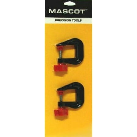 

Mini Clamps: 1 Opening (2)