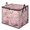 Multicolor 2, variant on CURLYOOT Lollipop Sweets Candy Large Storage Bag, Clothes Storage Bin Foldable Closet Organizer with Handle, Fabric Storage Containers for Clothing, Blanket, Comforter, Bedding