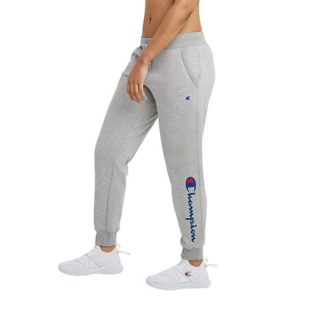 Womens joggers champion hotsell