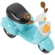 thumbnail image 3 of Mini Motorbike Model Toy For Indoor Play And Children's Education Assorted Color Retro Design 1Pack, 3 of 4