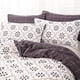 thumbnail image 3 of Edredón de 3 piezas de estilo nórdico, 100 % poliéster, funda nórdica, funda de almohada (220 x 240 cm, 48 x 74 x 2 cm), 3 of 8