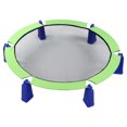 thumbnail image 4 of Spike Ball, Pinball Flying Disc Combo Juegos de césped Juego de pelota Spike Los mejores materiales, 4 of 9