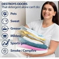 thumbnail image 4 of Nature Clean Stink Bomb Odor Remover 10ct, 4 of 4