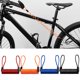 thumbnail image 2 of Cable de seguridad para bloqueo de disco de bicicleta, cable de bloqueo de disco, cable recordatorio de bloqueo de disco (negro, 1,5 m) RV, 2 of 5