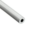 thumbnail image 3 of Tubería redonda recta de aluminio sin costura Unique Bargains 6063 de 30 cm 0.12 pulgadas x 0.24 pulgadas, 3 of 3