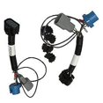 thumbnail image 1 of SnowDogg Part # 16071130 - Universal Headlight Adapter HB1, 9004, 1 of 1