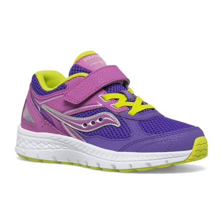 

Saucony Kids Unisex Cohesion 14 A/C Sneaker