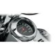 thumbnail image 5 of Anillos embellecedores para velocímetro de motocicleta, aleación de aluminio de 124mm, 5 "para Deluxe Flstn, reemplaza accesorios, piezas de negro y plata DYNWAVEMX Anillos de ajuste del velocímetro, 5 of 8