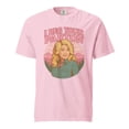 thumbnail image 5 of Retro Parton Tshirt, "I Beg Your Parton" Country Music Shirt, Vintage Western Cowgirl Graphic T-shirt, Dolly Fan Merch, 5 of 6