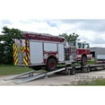thumbnail image 3 of 8'L x 18inW Modular Step Deck Trailer Ramp System 23,500 lb. Weight Capacity, 3 of 6