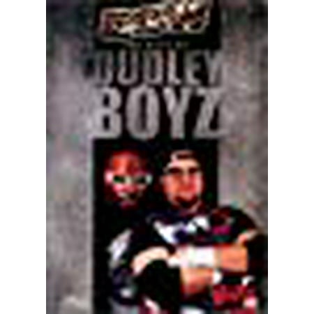 ECW (Extreme Championship Wrestling) - The Best Of The Dudley