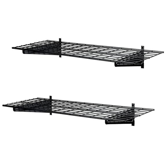 Hdx Shelving Parts