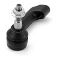 thumbnail image 5 of Geelife 4 PCS Inner and Outer Tie Rod End Kit EV800457, ES800515, ES800514, 5 of 8