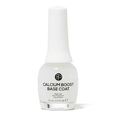 FingerPaints Calcium Boost Base Coat, .5 Oz