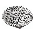 thumbnail image 1 of Round Saucer Chair Covers Washable Chair Slipcover Removable Protectors A, 1 of 8