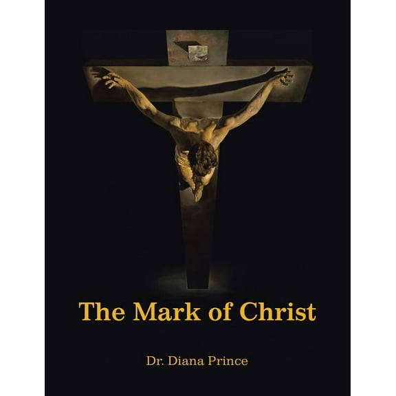 The Mark of Christ (Paperback)