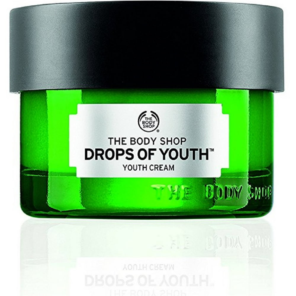 The Body Shop The Body Shop Drops of Youth Cream 1.7 oz