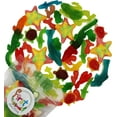 thumbnail image 5 of FirstChoiceCandy Sea Creatures Party Fun Gummy, Sea Collection Gummy (5 Pound), 5 of 5