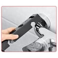 thumbnail image 4 of Basin Wrench Multifunctional Sink Wrench, 2026 New Basin Faucet Wrench Plumbing Tools for Tight Spaces, Portable Installer Faucet Tool for Kitchen Bathroom Home, 4 of 5