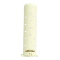 thumbnail image 1 of TISHITA Guitar Humidifier Guitar Bass Sound Holes Anti-panel Musical Instrument Care Yellow, 1 of 8