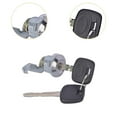 thumbnail image 6 of JISADER Door Lock Cylinder Kit 69058-35100 69058-35180 for L200, 6 of 9