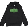 thumbnail image 2 of Sudaderas con capucha con estampado de películas de terror para hombres y mujeres, ropa gráfica, sudaderas cómodas informales, ropa de calle Unisex, invierno, BEETLEJUICE-E, 2 of 5