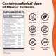 thumbnail image 3 of Supplement LifeSeasons Inflamma-X Inflamma-X Inflammation Support 60 cápsulas, 3 of 3