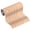 Brown Wood Color, variant on HKJUNFEI Wood Slats Wallpaper Easy Peel and Stick Installation 3D Striped Acoustic Design Scratch Resistant and wear Proof for Walls and Ceilings
