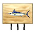 thumbnail image 1 of Carolines Treasures 8754TH68 Swordfish On Sandy Beach Leash & Key Holder, 1 of 1