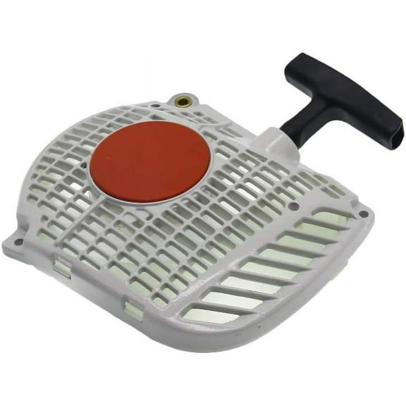 Recoil Rewind Starter Replacement for Stihl MS382 Chainsaws