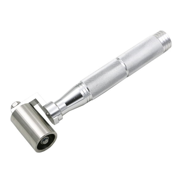 SOPOTUTU Seam Roller Hand Tool for Home Decor and Crafting Finishing, 1 Piece Tool for Projects
