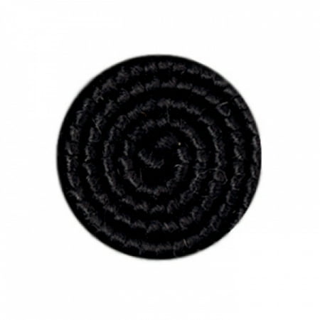 Graftobian Black Crepe Hair (1 yard)